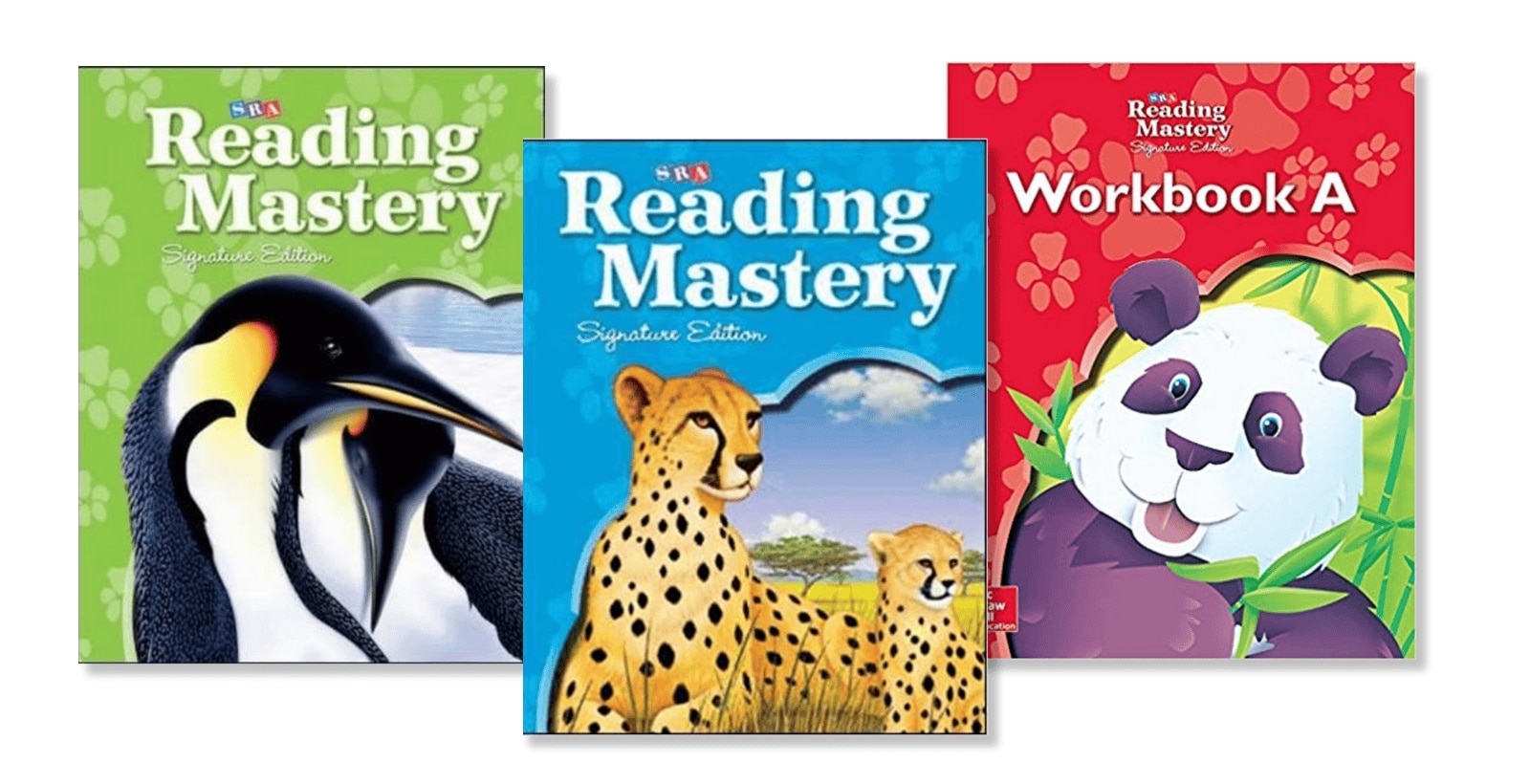 Reading Mastery